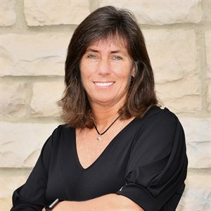 Cindy Marks