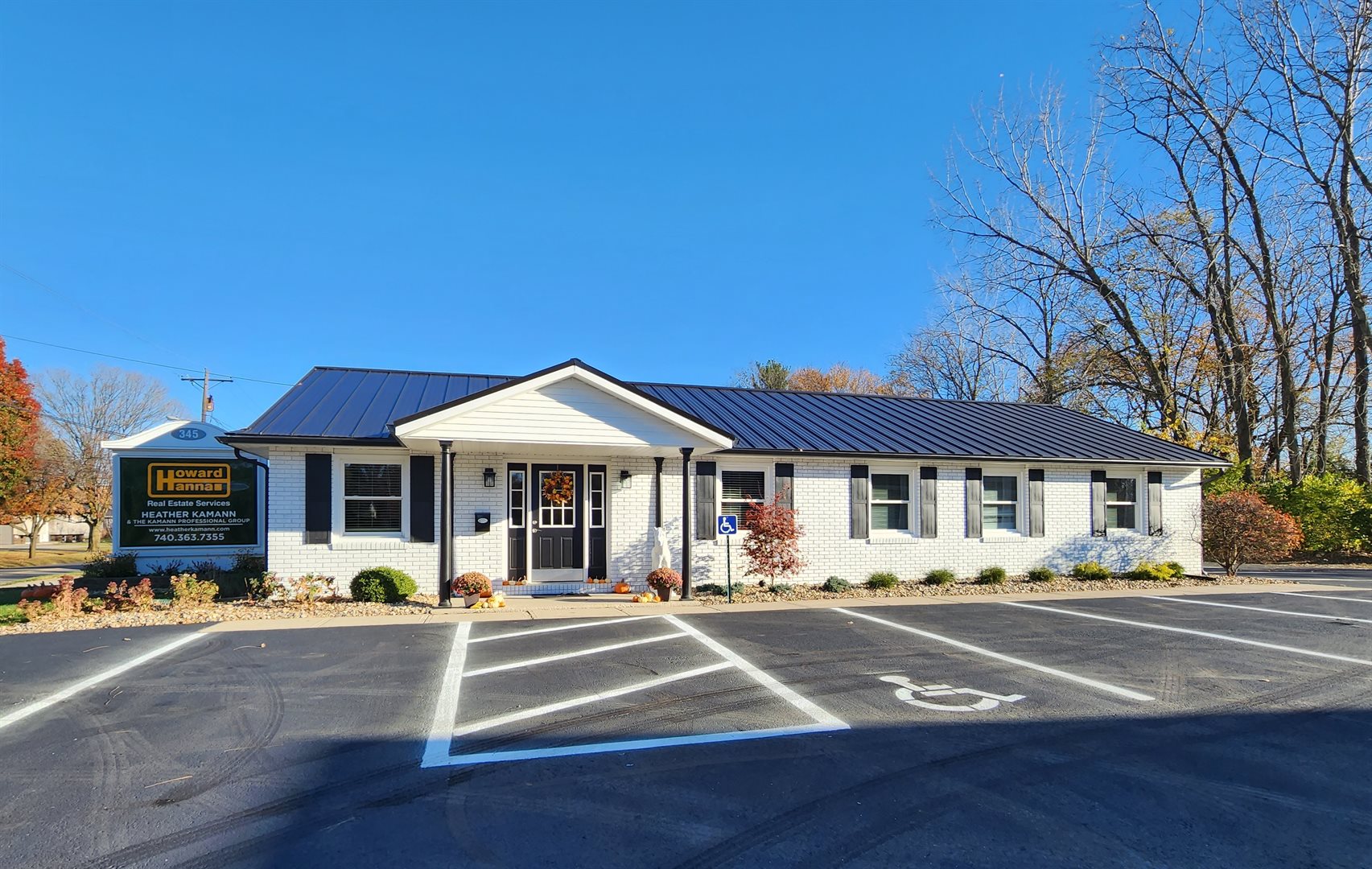 Delaware - The Kamann Professional Group